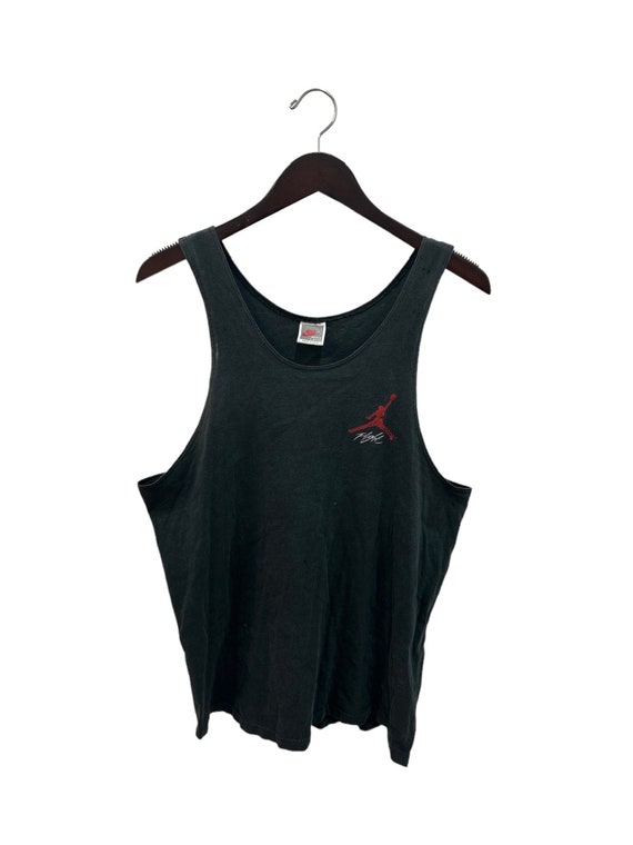Jordan flight shop tank top