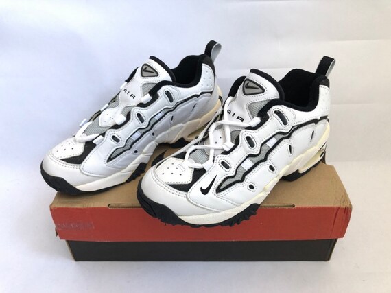 Vintage Nike Air Trainer Structure 
