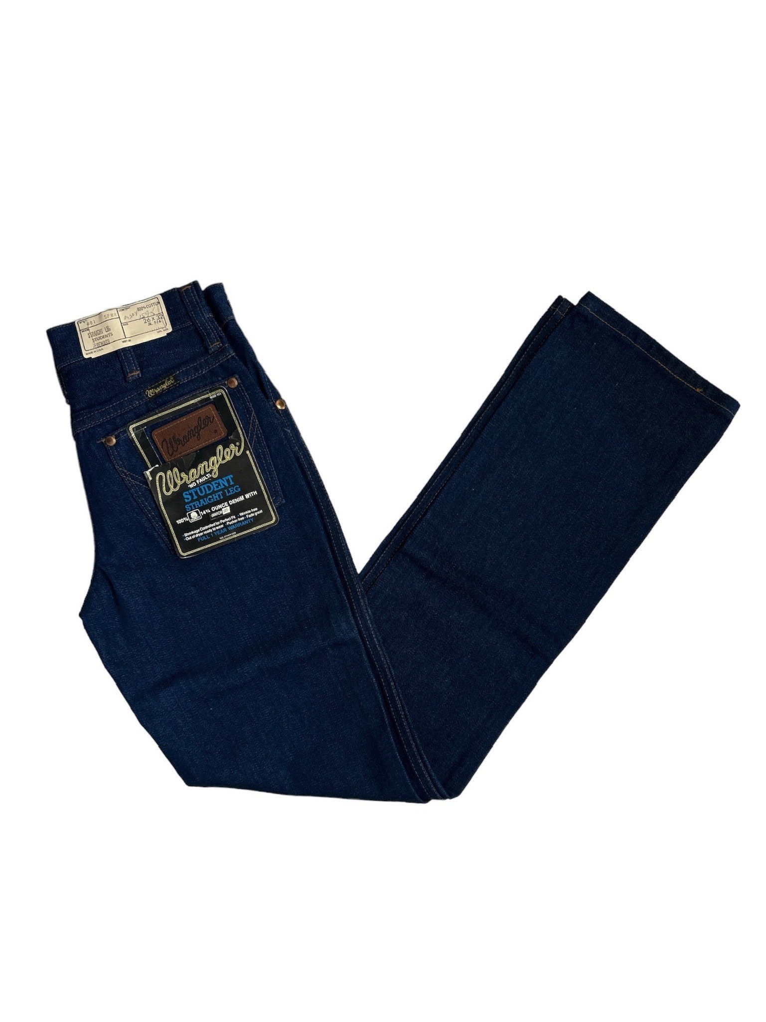 60sデッドストック USA製 Wrangler キッズデニム ヴィンテージ 9 179565146.jpg?cmsp_timestamp=
