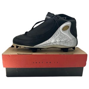 vintage Nike Air Griffey Konversion Baseballschuhe Größe 5.5 Deadstock NIB 1999