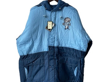 Unc Vintage Jacket - Etsy