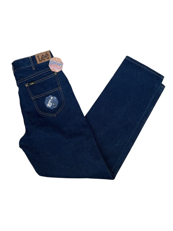 deadstock lee vintage vintage - Gem