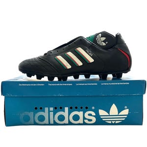 Mens retro football boots hot sale