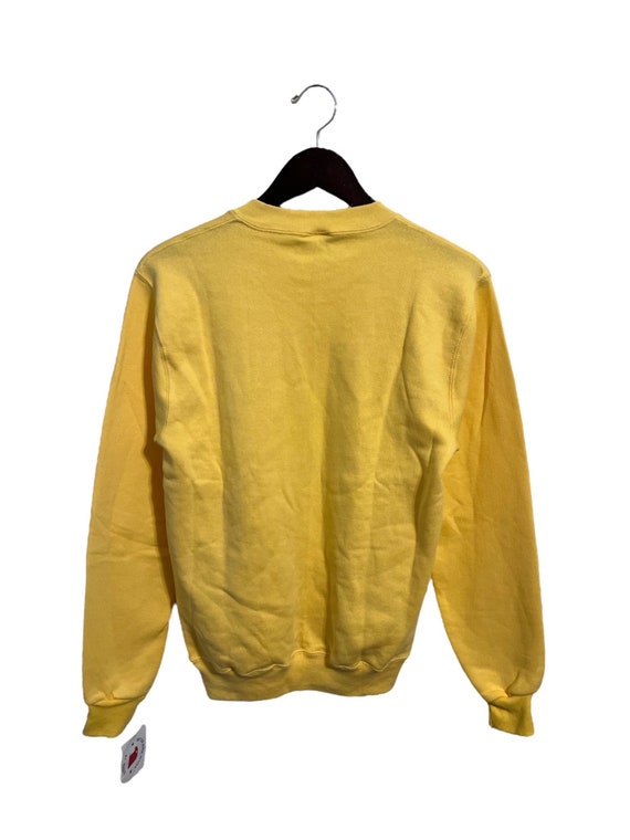 vintage russell athletic crewneck sweatshirt mens… - image 9