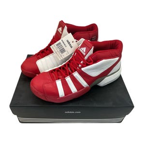 vintage adidas bromium III baskets baskets chaussures hommes taille 11,5 cadavres NIB 2001