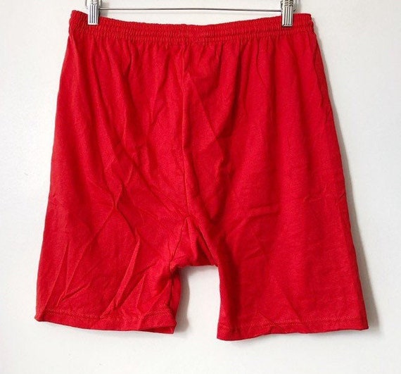 Vintage Russell Athletic Sanitary Shorts Mens Size XL Deadstock NWOT 90s  Made in USA 