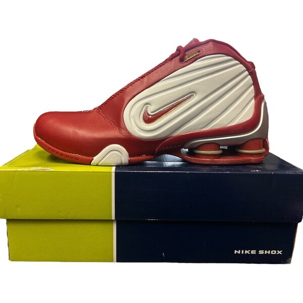 2002 nike shox