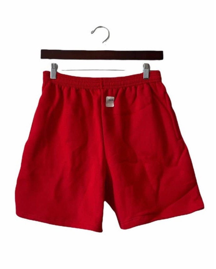 Vintage Russell Athletic Sweatshorts 