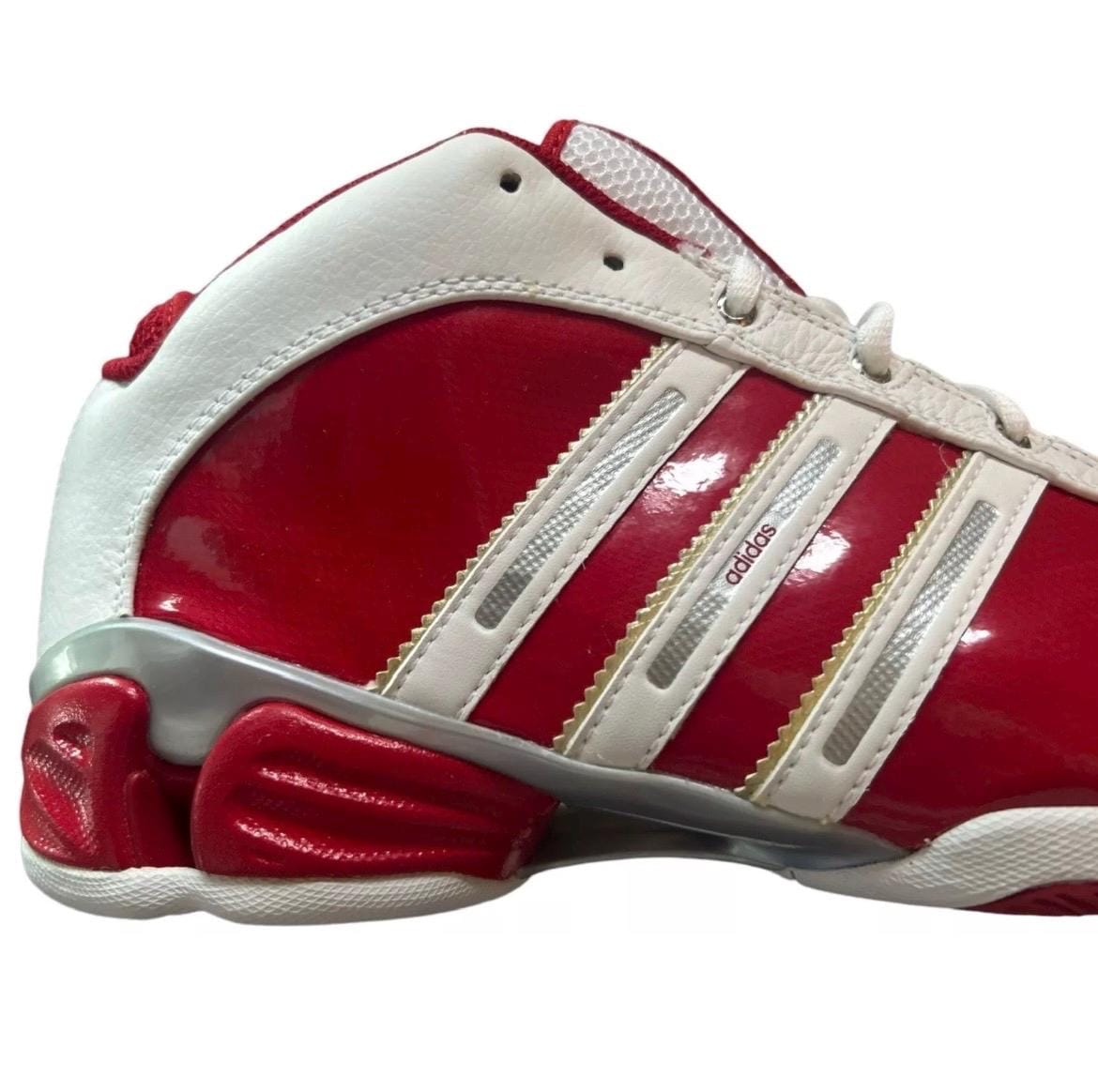 Vintage Adidas A3 Pro Team II Basketball Sneakers Shoes Mens Size 12  Deadstock NIB 2005 - Etsy
