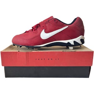 Deadstock Nike Shoes - Etsy