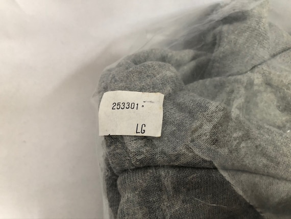 vintage team adidas hoodie sweatshirt mens size l… - image 10
