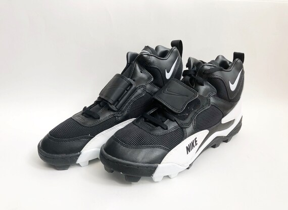 retro nike cleats