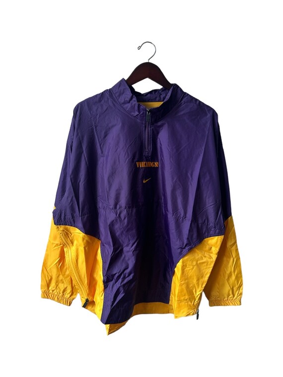 nike midweight windbreaker