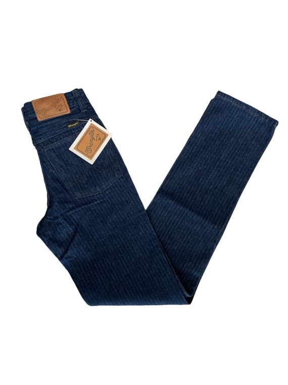 Vintage Wrangler Sea Wash Jeans Pants 