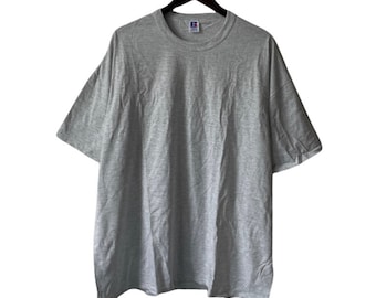 ヴィンテージ ラッセル アスレチック Tシャツ メンズ サイズ XXL デッドストック NWOT 90年代 USA製