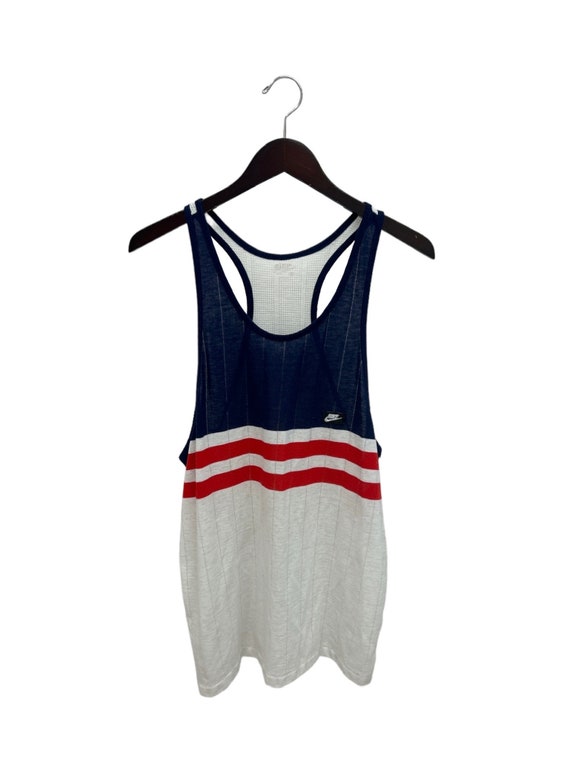 Vintage mens tank top Gem