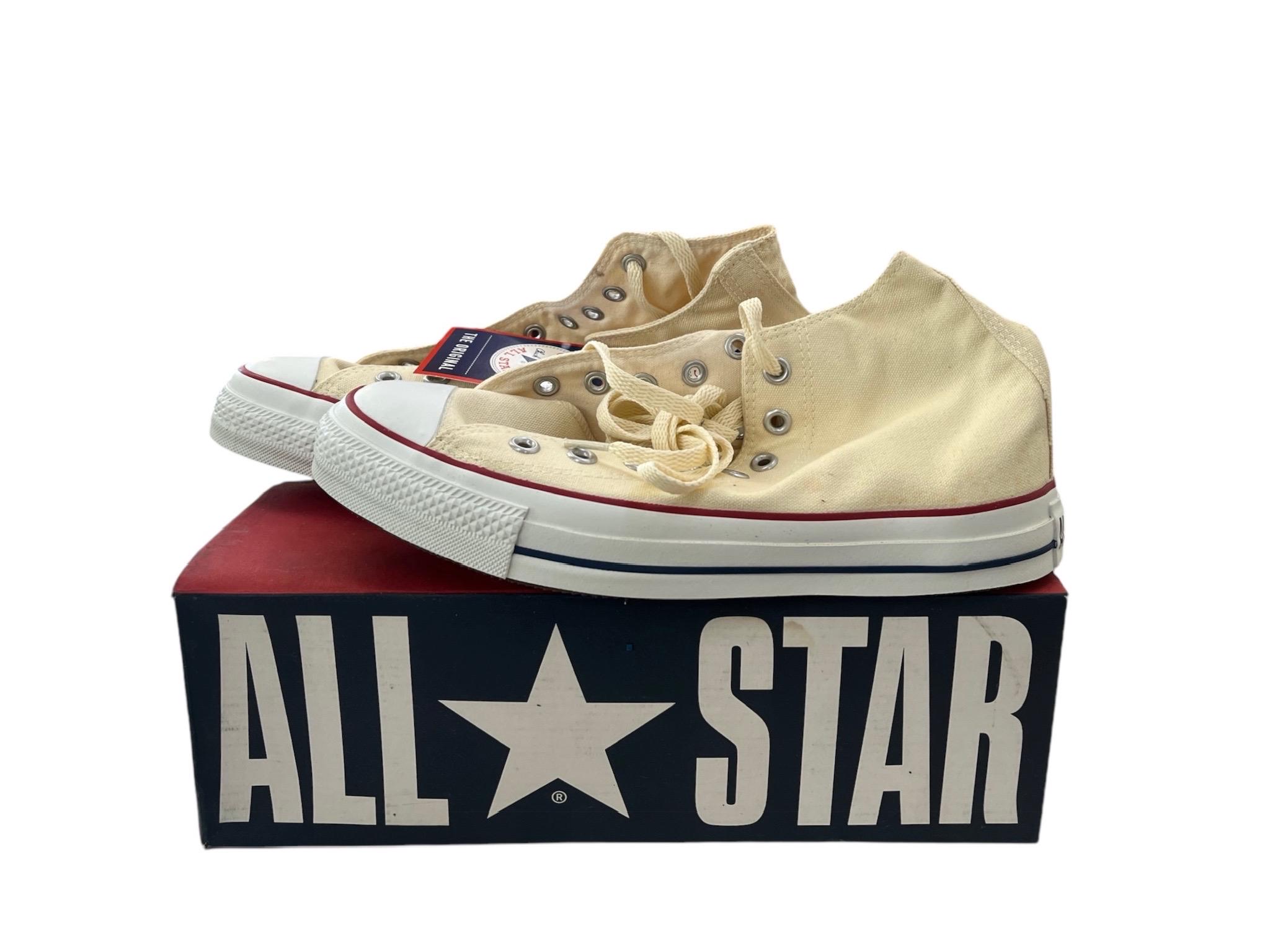 Deadstock Converse - Etsy Deadstock Converse - Etsy