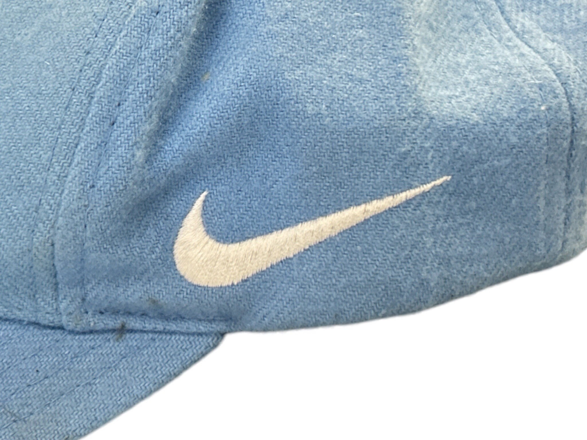 Buy Vintage Nike Team Sports Unc North Carolina Tar Heels Hat Cap 