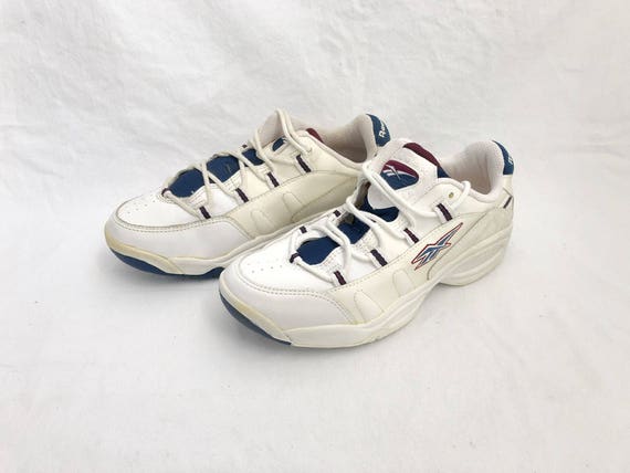 reebok court vintage