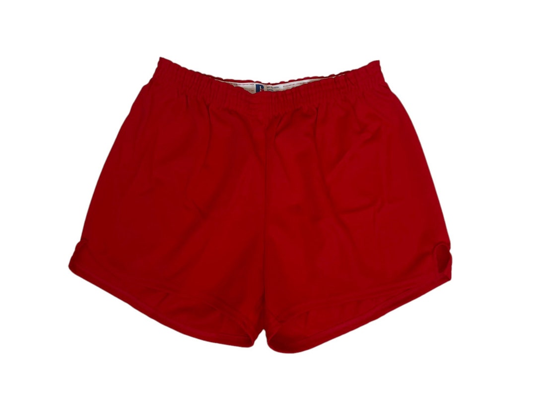 Vintage Russell Athletic Gym Shorts Mens Size Large Deadstock NWT 90s