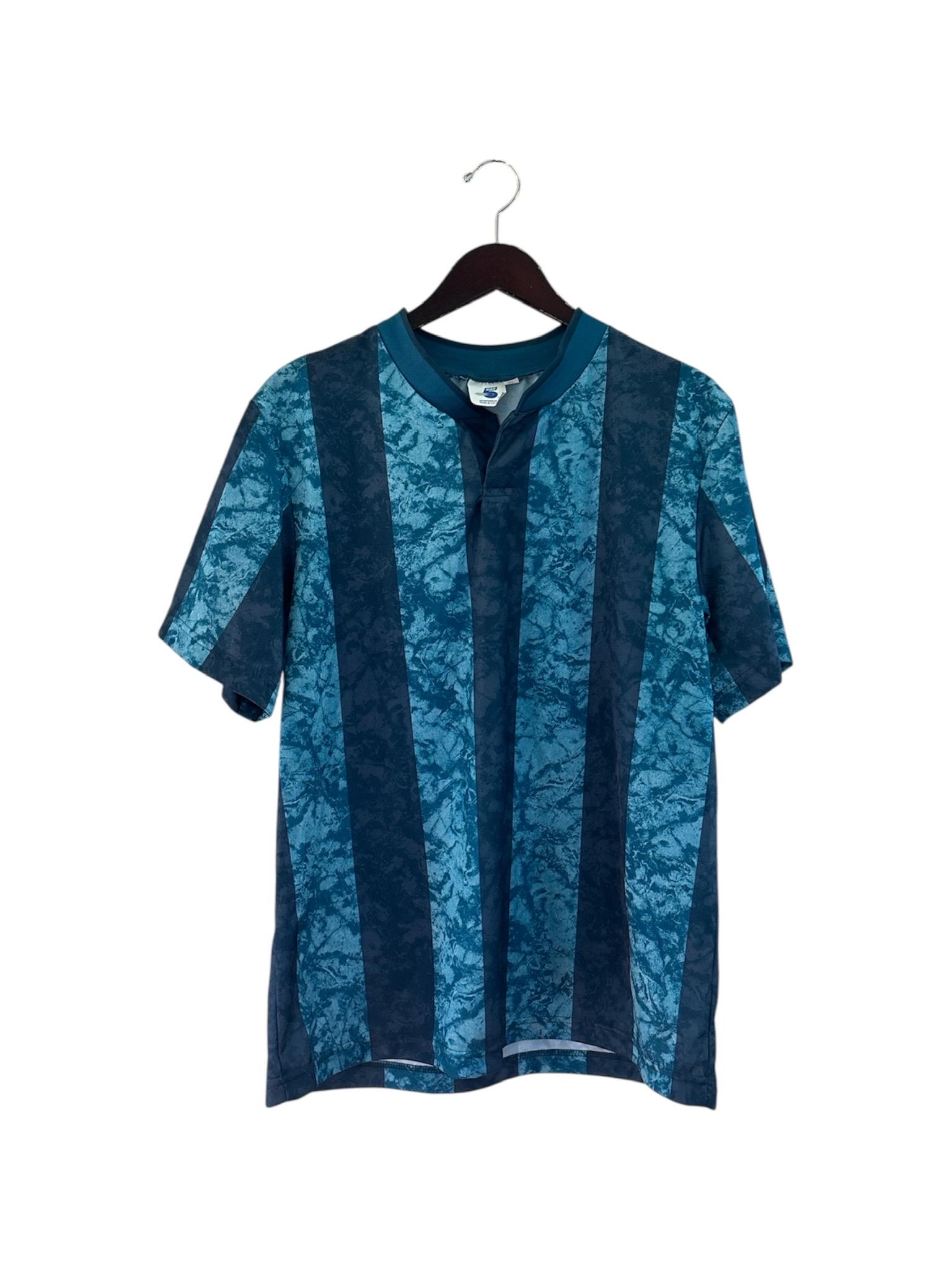 ヴィンテージ ハイファイブ サッカーシャツ メンズ Mサイズ デッド