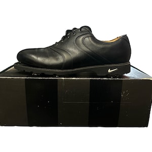 Vintage Nike Golf - Etsy