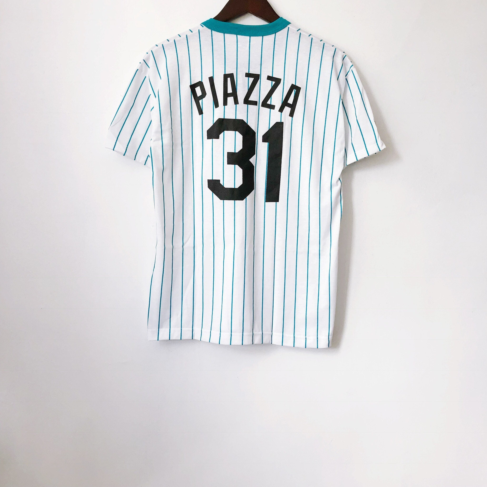 custom florida marlins jersey