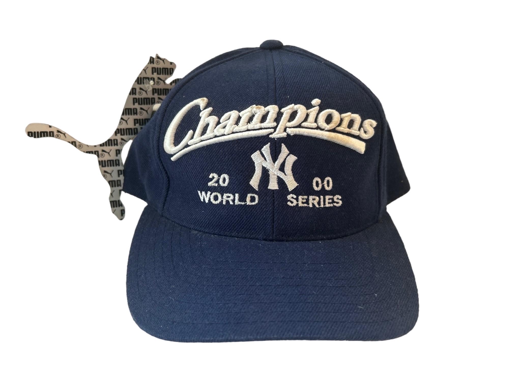 New York Yankees Deadstock - Etsy