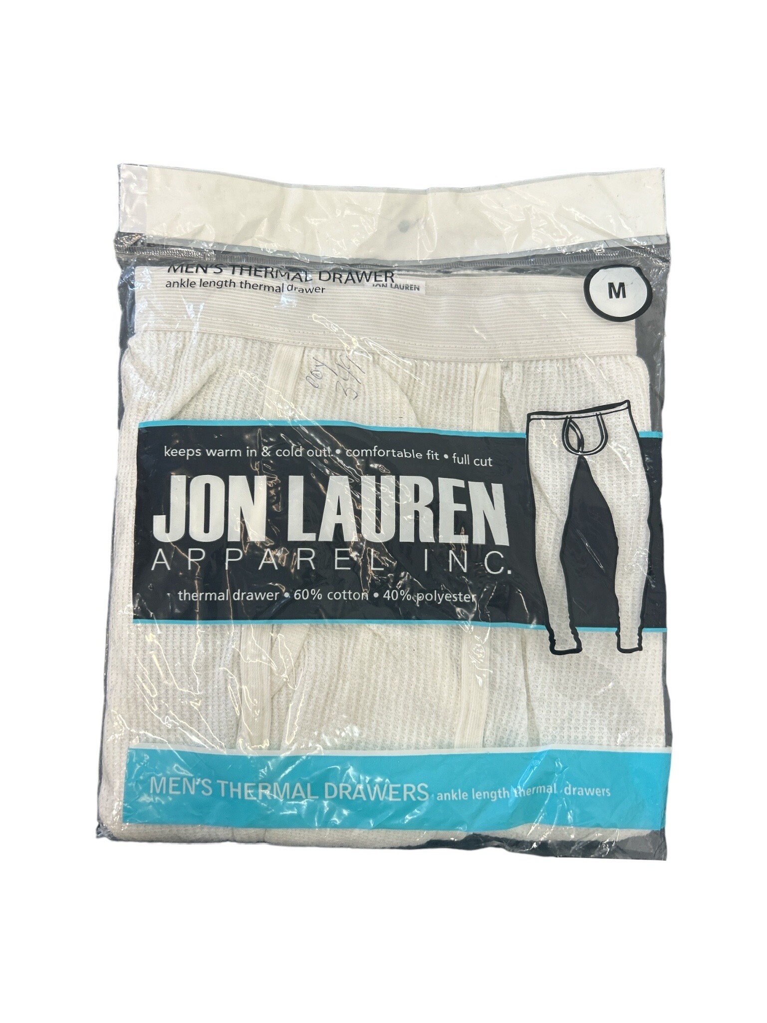 Deadstock Long Johns - Etsy