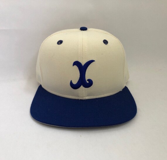 Vintage Xavier Musketeers New Era 