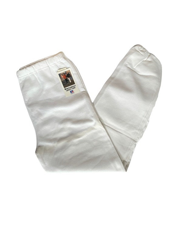 Vintage Russell Athletic Sweatpants 