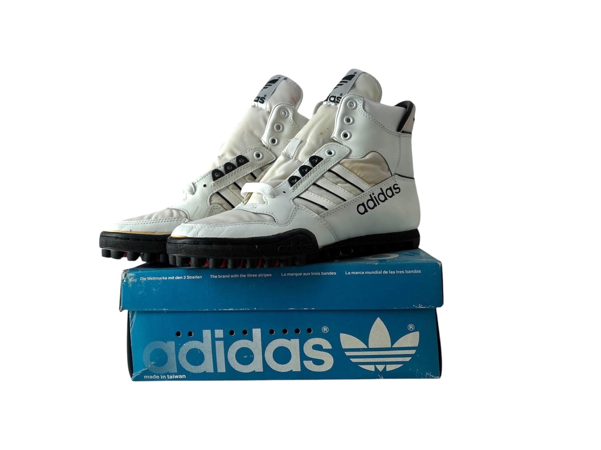 Adidas Deadstock 80s - Etsy Adidas Deadstock 80s - Etsy