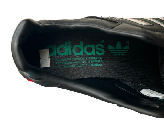 vintage adidas palma soccer cleats shoes mens siz… - image 7