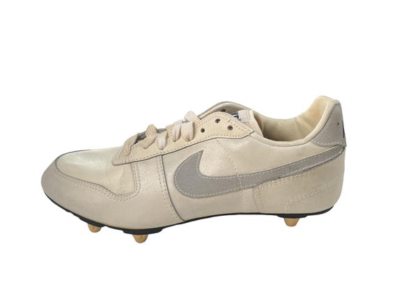 Vintage Nike Open Field Low Top Football Cleats Shoes Mens Vintage Nike Open Field Low Top Football Cleats Shoes Mens