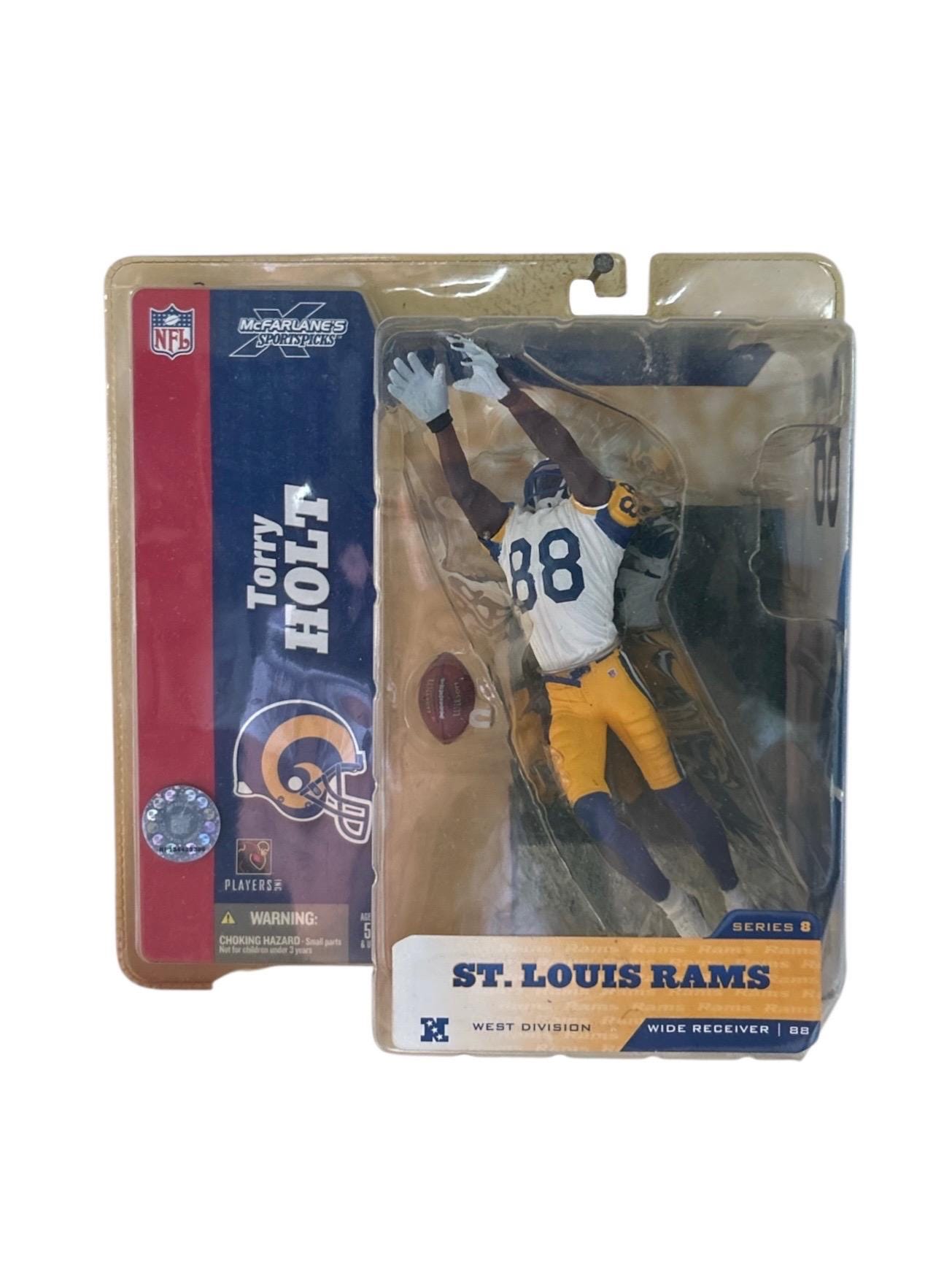 La Rams Toy Canada