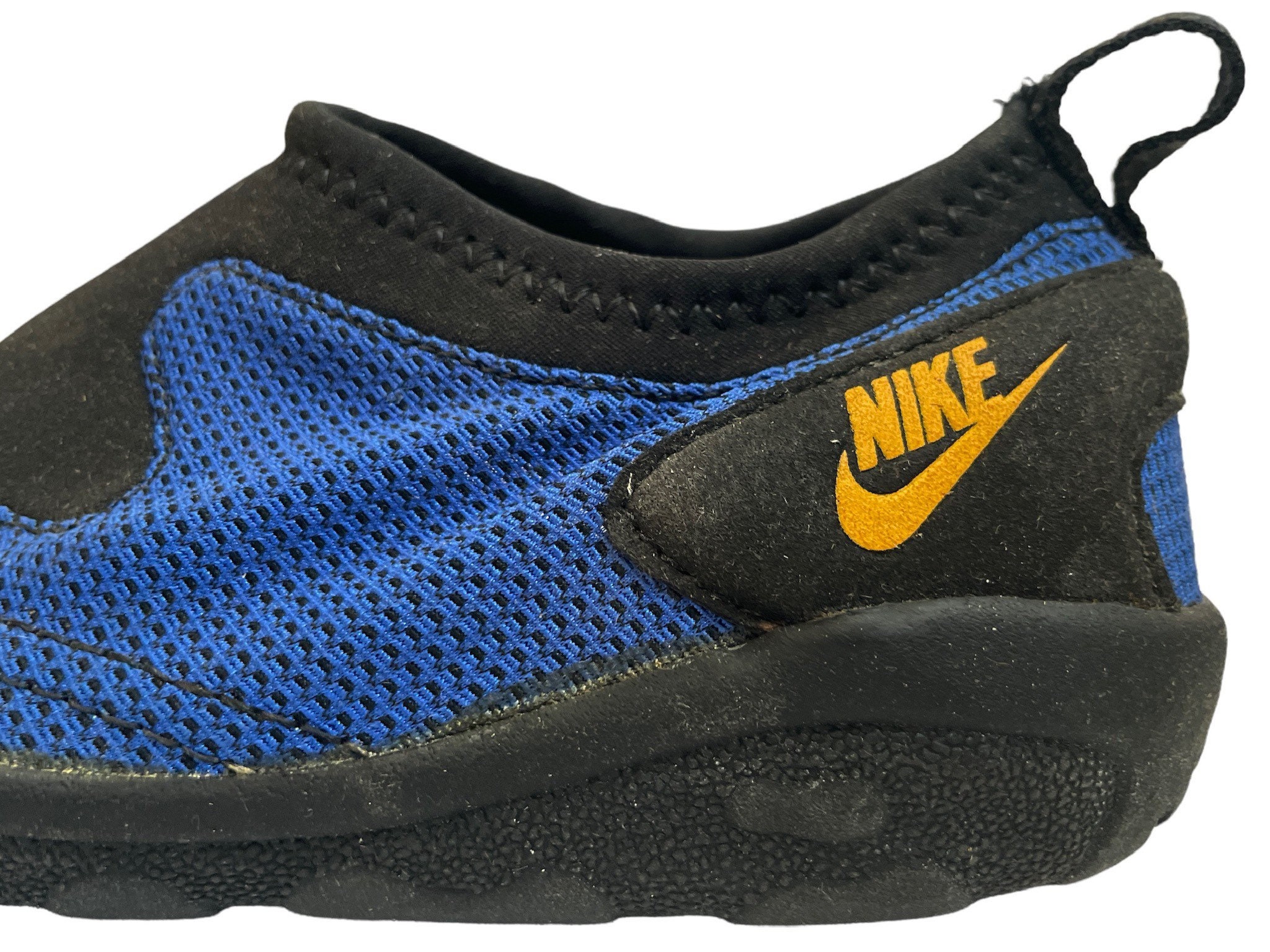 Vintage nike ACG aqua turf waterschoenen heren maat 8/9 - Etsy België