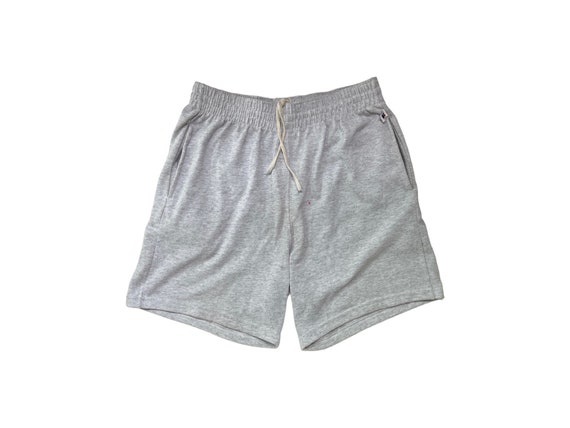 Russell athletic men's cotton shorts sale