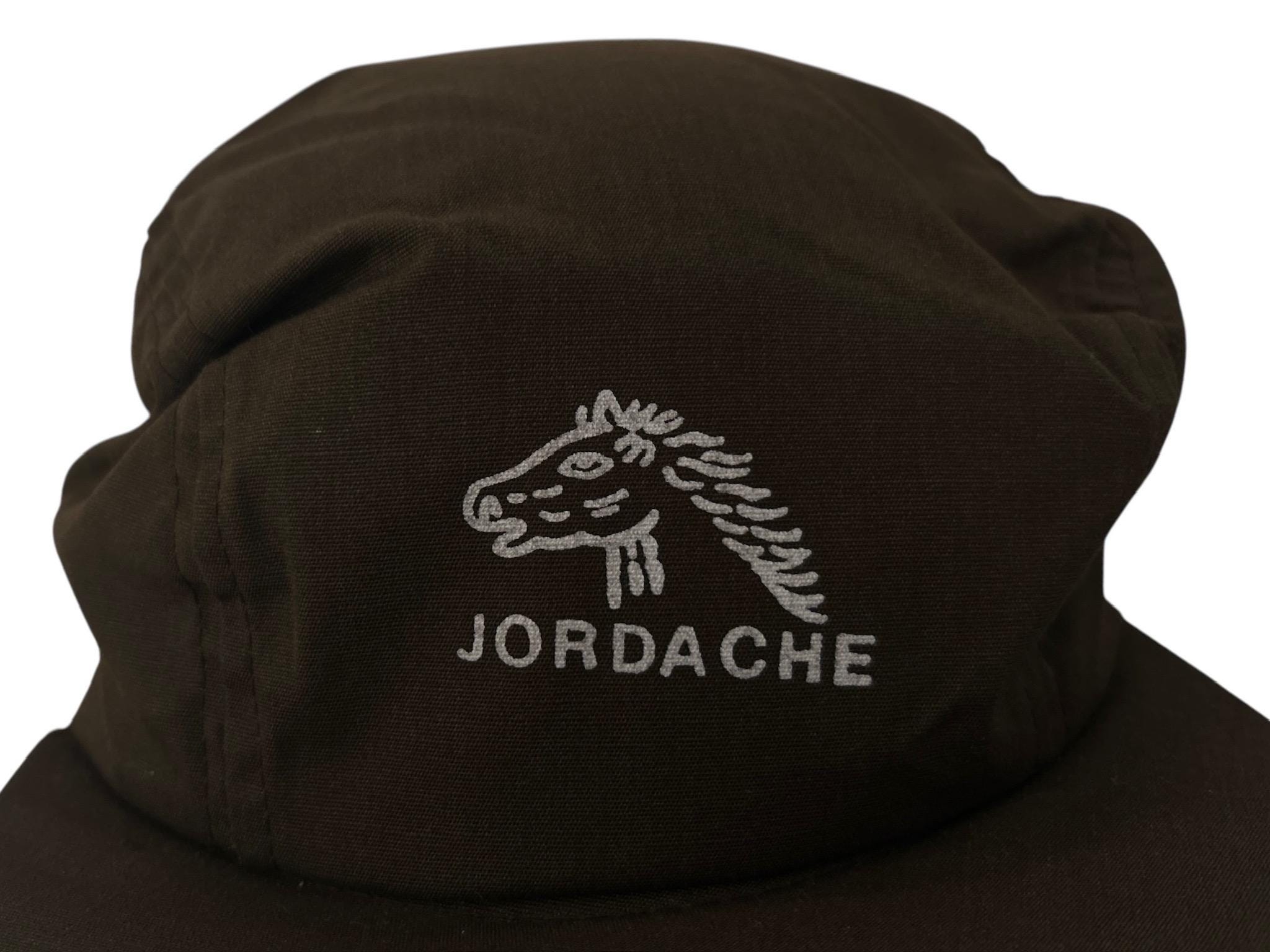 Vintage Jordache Slouch Fit Hat Mens Size Large Deadstock 