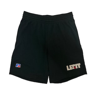 vintage custom legit x KITH x russell coaches shorts mens size medium made in USA