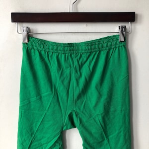 vintage russell athletic sanitary shorts mens size small deadstock NWOT 90s made in USA