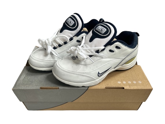 vintage nike air vis propensity III sneakers shoe… - image 1