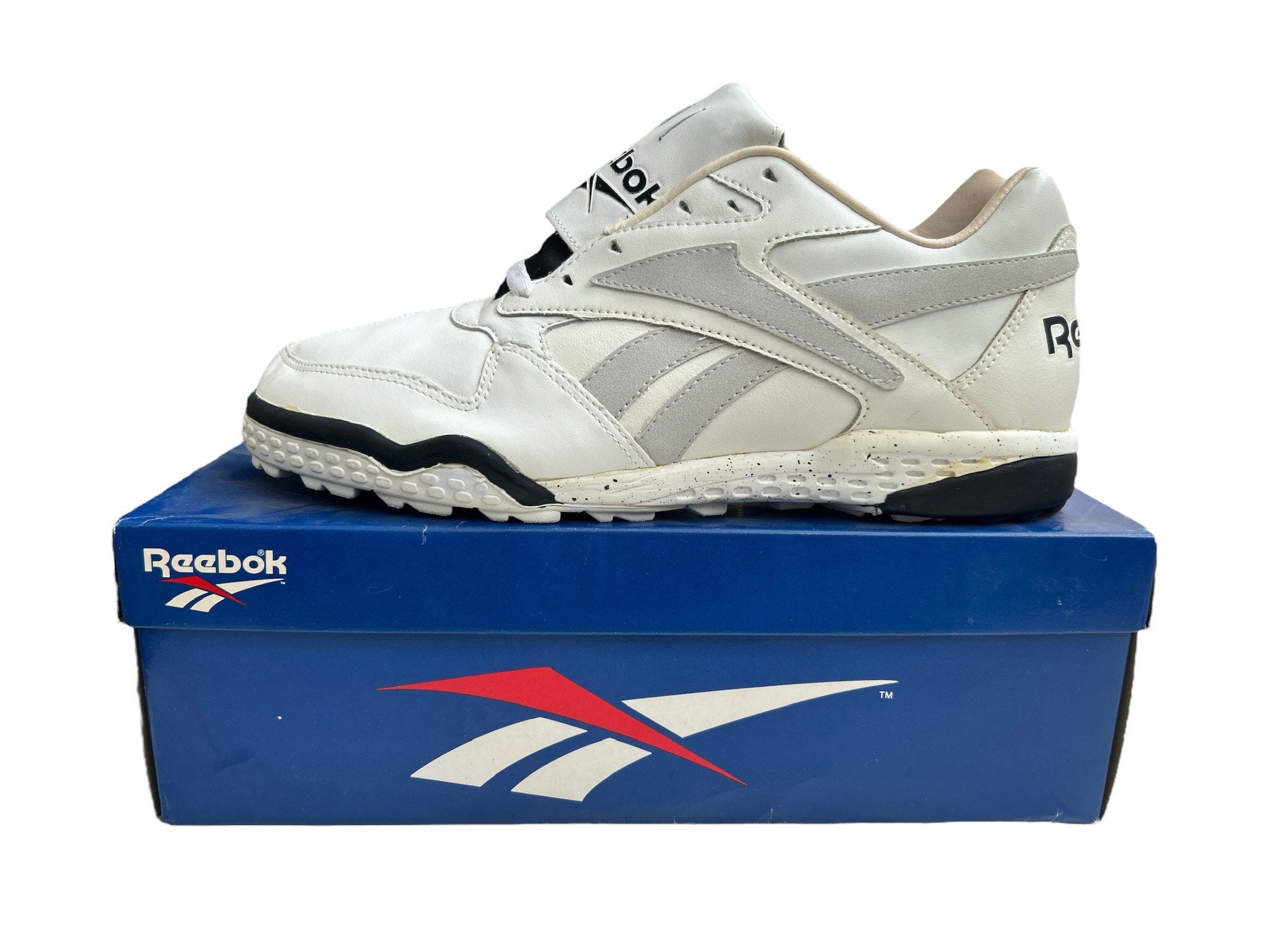 reebok pumps 1990