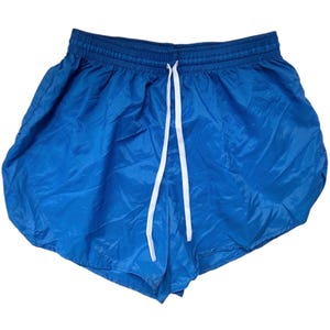 Short De Basket Vintage Russell Athletic Homme Taille XL - Mesh Vert - Années 90 - Neuf Sans étiquette