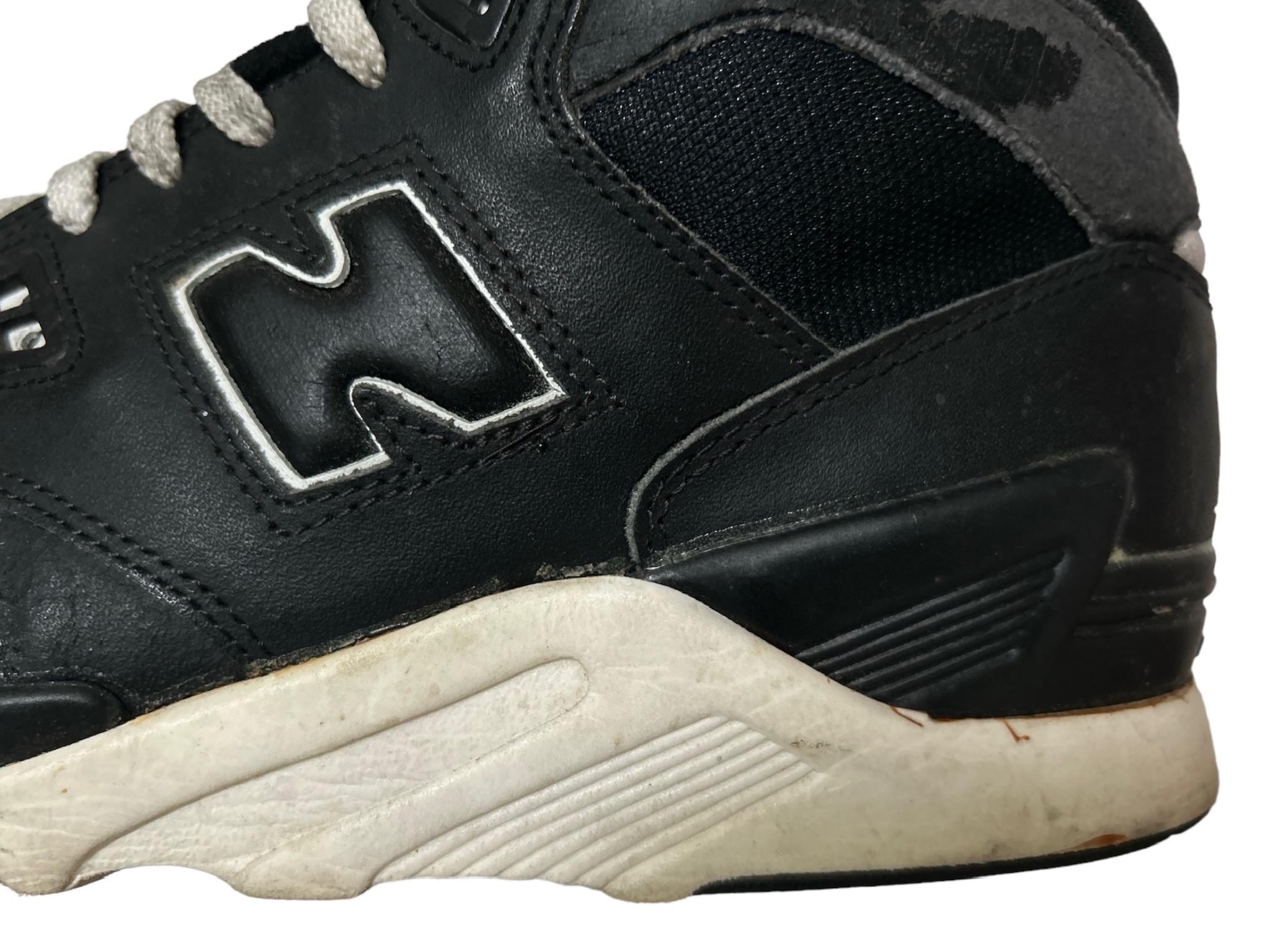 90s NEW BALANCE ノベルティ Vintage New Balance 840 Running Shoes Sneakers Mens Size 8.5