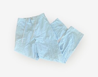 Pantalones vintage Dakota de Five Brothers, de algodón, talla mediana para hombre, en buen estado, de los años 80, fabricados en EE. UU.