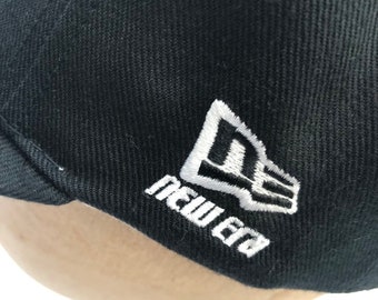 ヴィンテージ マーク マグワイア ホームラン記録 ニューエラ スナップ