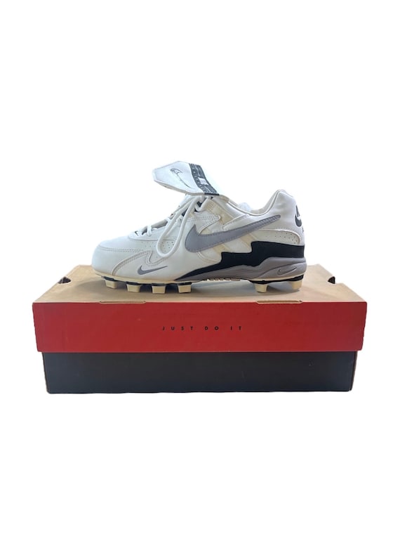 Y2K vintage Nederland　SNELDERS 18 NIKE Vintage Y2K Nike Air Sanjaya Running Shoes 103145-471 | eBay