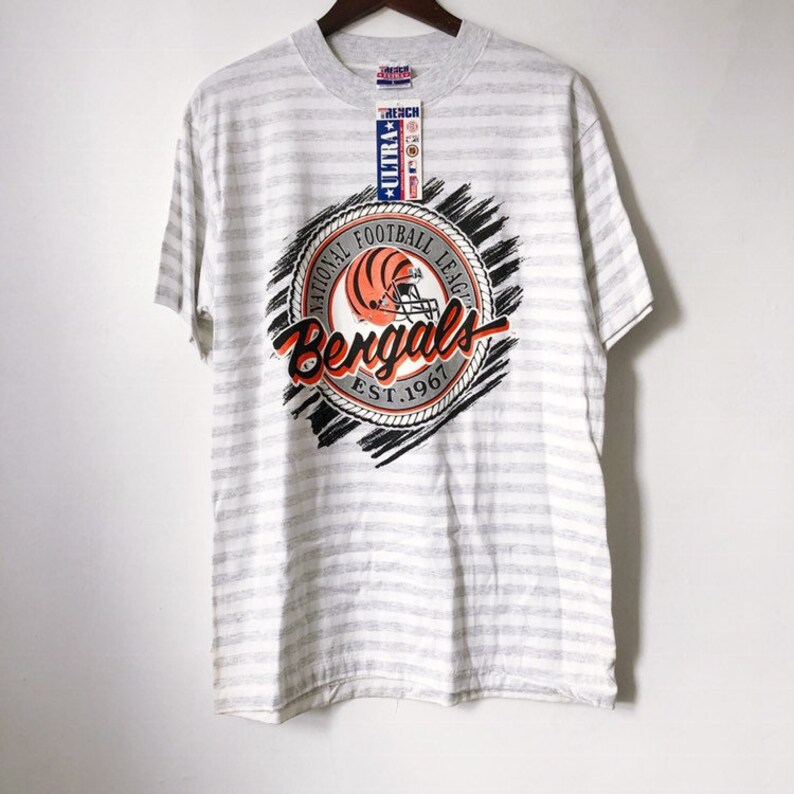 vintage cincinnati t shirts