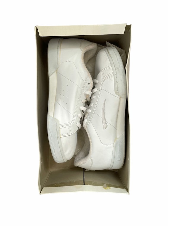 vintage LA gear LA open tennis shoes sneakers men… - image 8