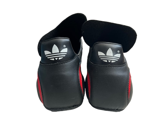 vintage adidas palma soccer cleats shoes mens siz… - image 5